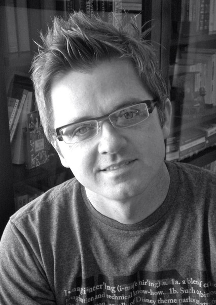 Andy Stone