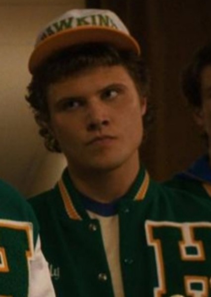 Andy (Stranger Things) photo