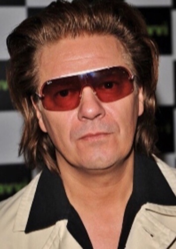 Andy Taylor