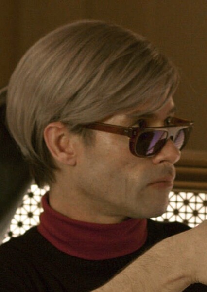 Andy Warhol