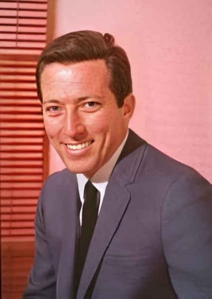 Andy Williams