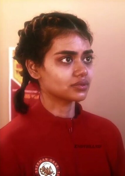 Aneesa Qureshi
