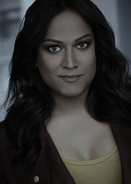 Aneesh Sheth photo