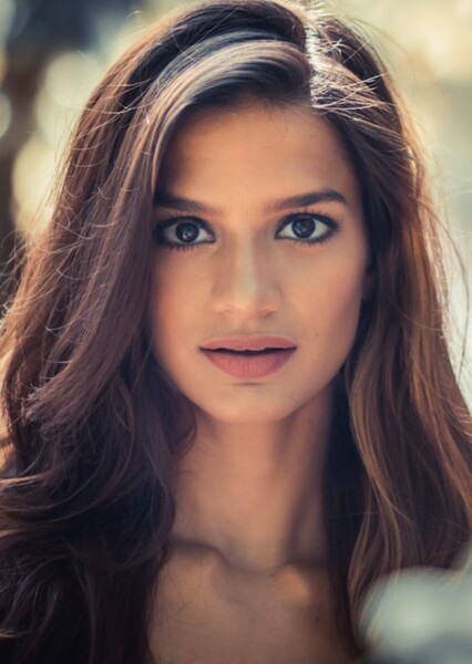 Aneesha Shah photo