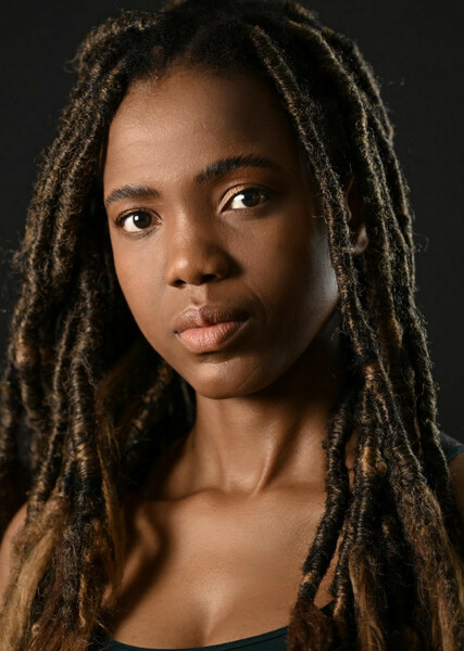 Anele Lundborg photo