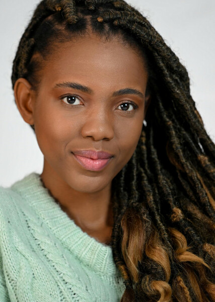 Anele Lundborg photo