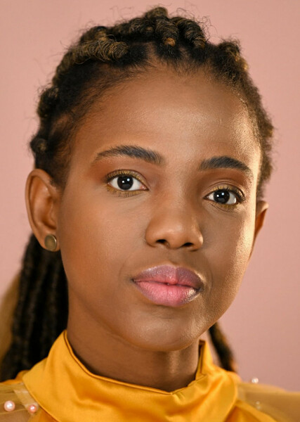 Anele Lundborg photo