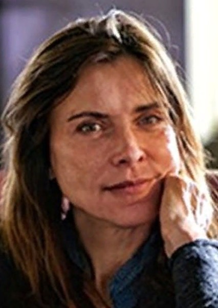 Anette Haellmigk photo