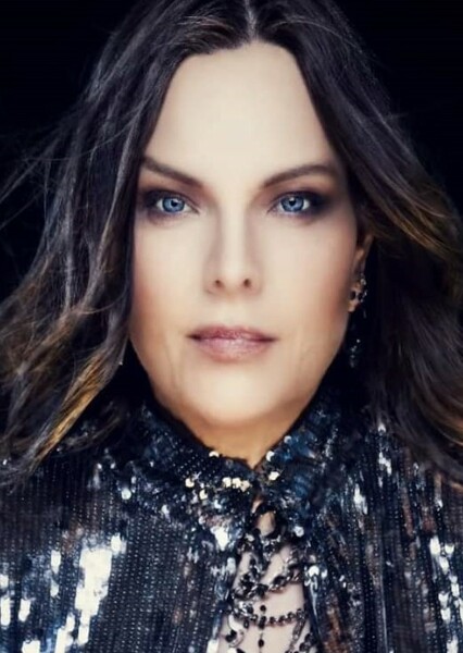 Anette Olzon