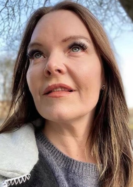 Anette Olzon photo