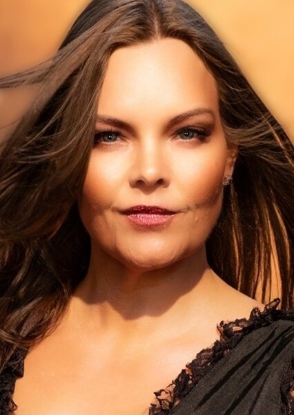 Anette Olzon photo