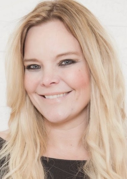 Anette Olzon photo