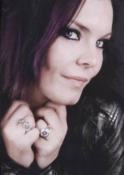 Anette Olzon photo