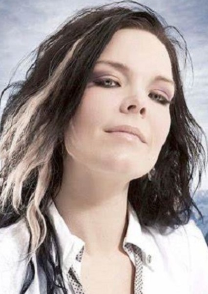 Anette Olzon