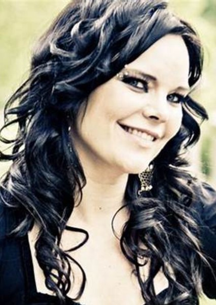 Anette Olzon photo