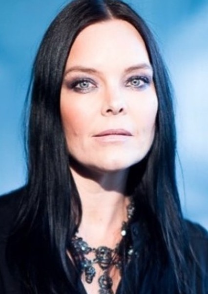 Anette Olzon