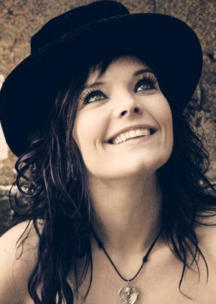 Anette Olzon photo