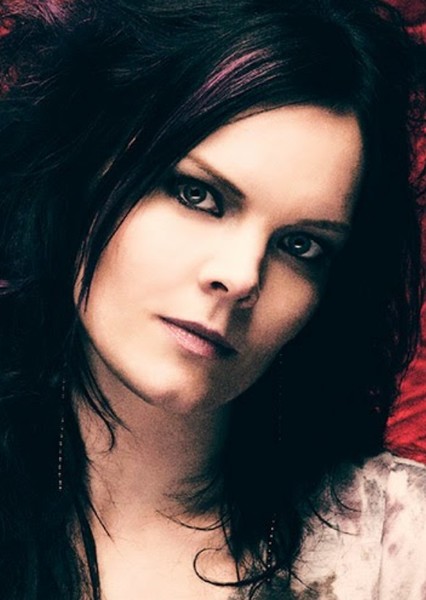 Anette Olzon photo