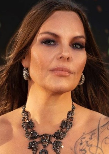 Anette Olzon photo
