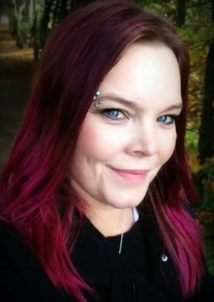 Anette Olzon photo