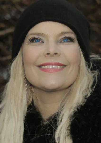 Anette Olzon photo