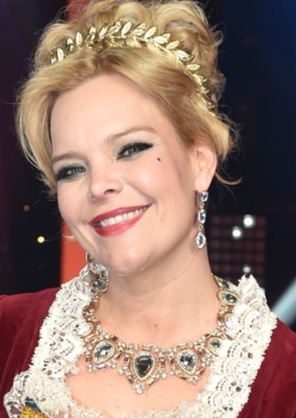Anette Olzon photo