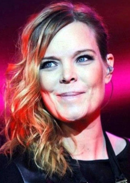 Anette Olzon photo