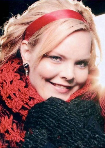 Anette Olzon photo