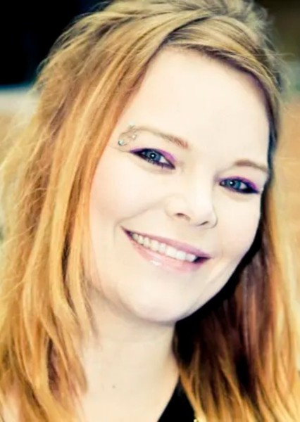 Anette Olzon photo