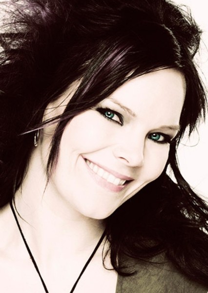 Anette Olzon photo