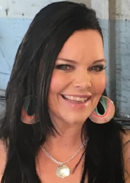 Anette Olzon photo