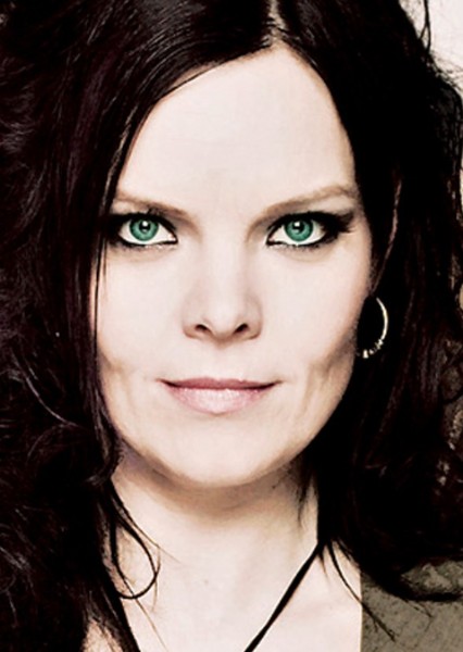 Anette Olzon photo