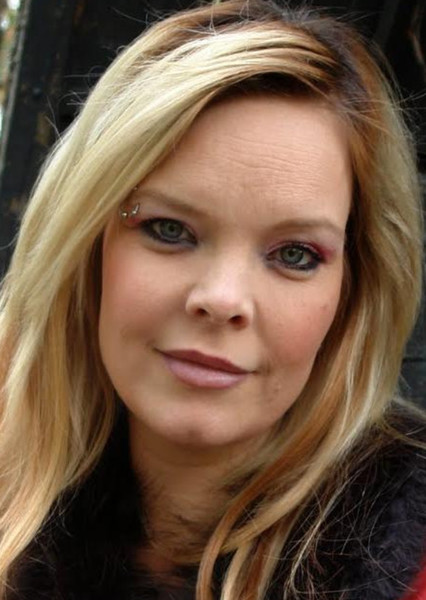 Anette Olzon photo