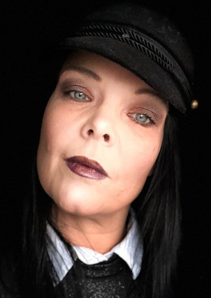 Anette Olzon photo