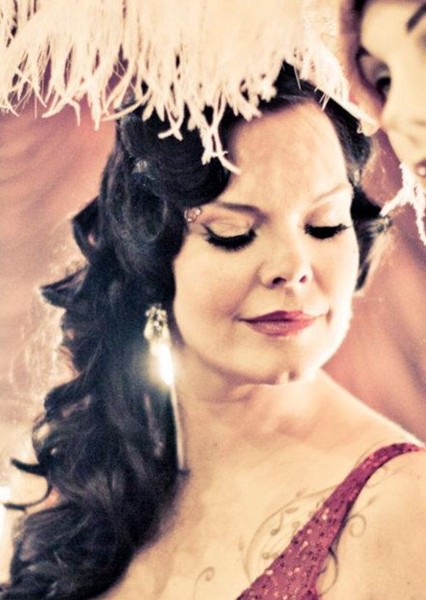 Anette Olzon