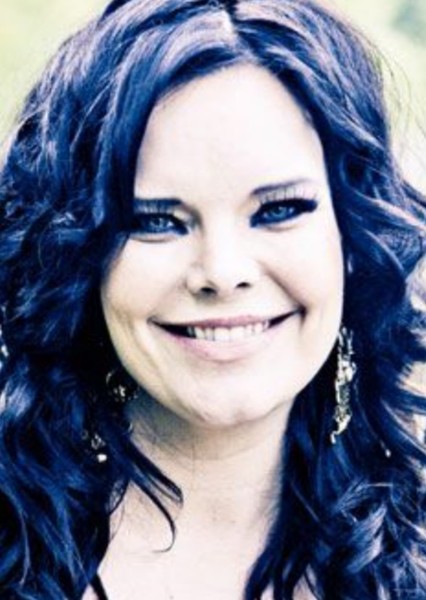 Anette Olzon