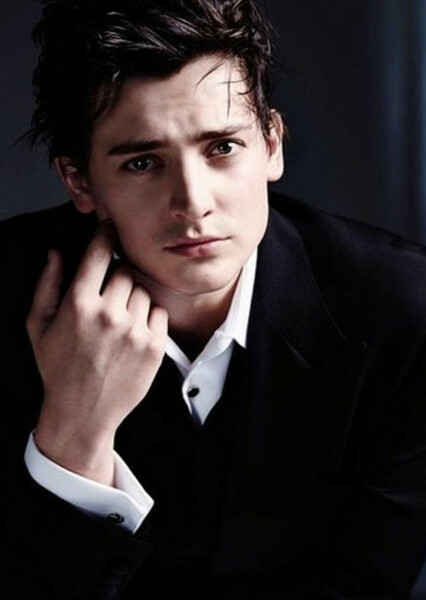 Aneurin Barnard photo