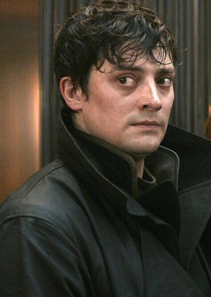 Aneurin Barnard photo