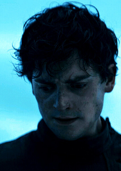 Aneurin Barnard photo