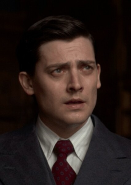 Michael Darling (Adult - 1925 - 1930)
