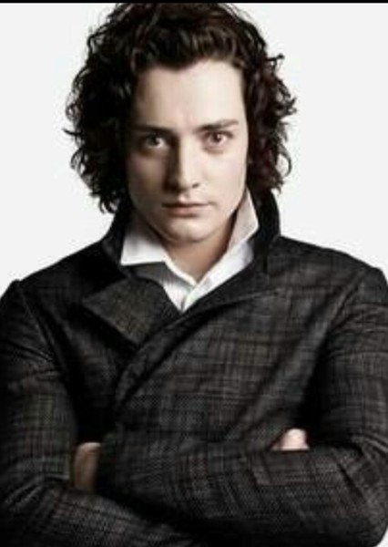 Aneurin Barnard
