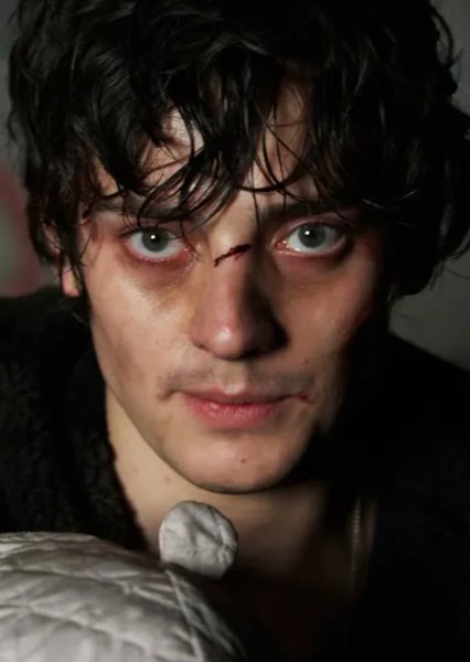 Aneurin Barnard photo