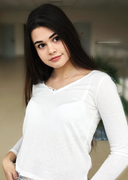 Anfisa Vistingauzen photo