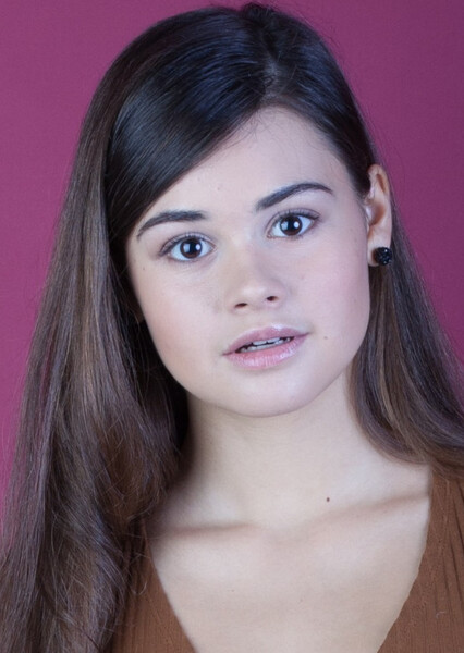 Anfisa Vistingauzen photo