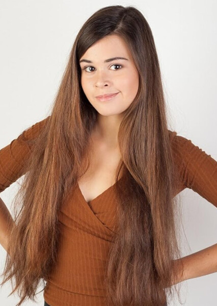 Anfisa Vistingauzen photo