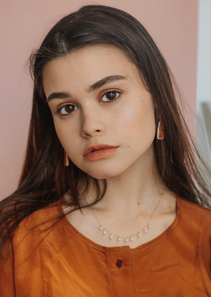 Anfisa Vistingauzen photo