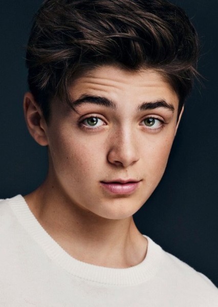 Ángel asher photo