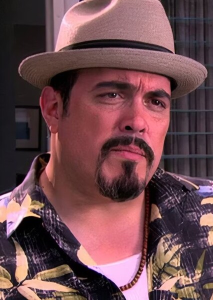 Angel Batista