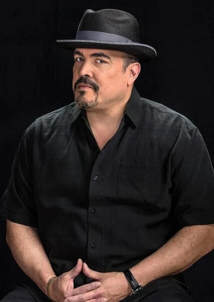 Angel Batista