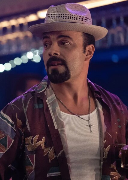 Angel Batista